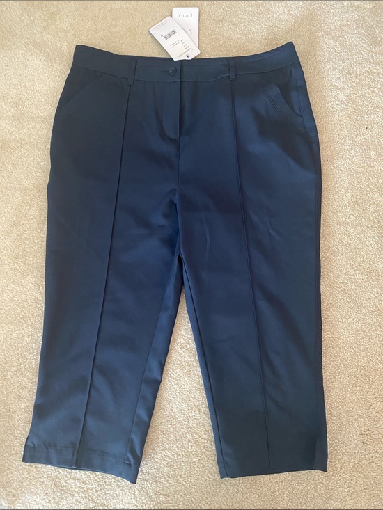 Ping Pants - Ping Sinead cropped golf trousers NWT size 6 in US. 10 UK